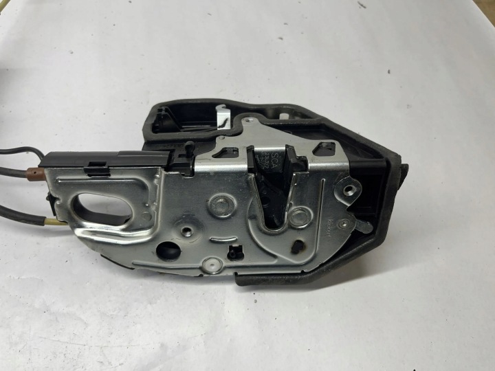 BMW 7 F01 F02 F03 F04 DOCIAG PORTES ARRIÈRE DROITE CÔTÉ 7185688 2014