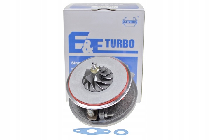 MILIEU TURBINES 782403-5001S KIA CEED 1.5CRDI EURO3