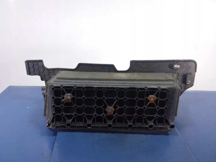 FORD TRANSIT CUSTOM PROTECTION SEUIL DEGRÉ GAUCHE BK21-V13201-AB