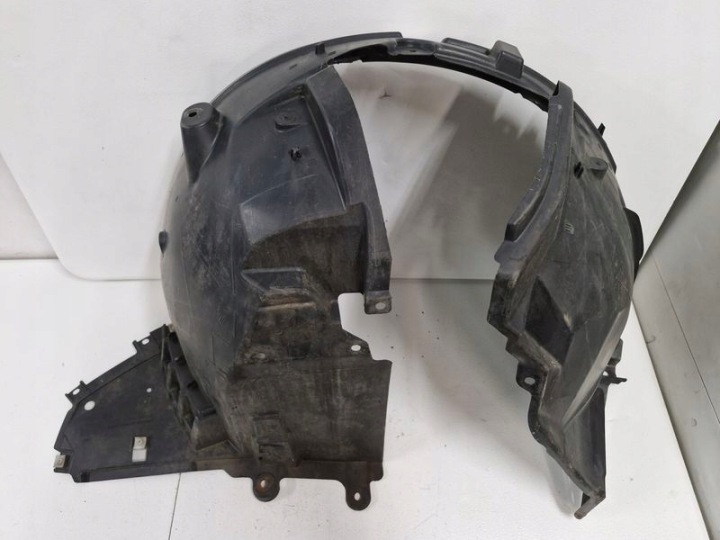 NISSAN QASHQAI II 2 J11 PASSAGE DE ROUE DROIT AVANT DROIT 638404EA0A
