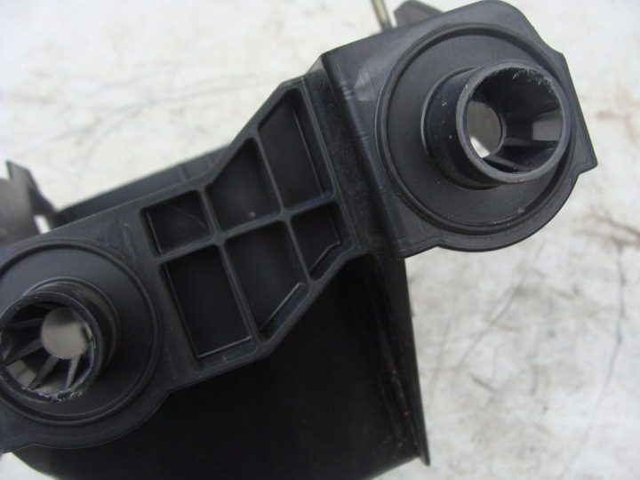 CHÂSSIS SUPPORT PROTECTION FUSIBLES FUSIBLE CITROEN C3 I PEUGEOT 1007
