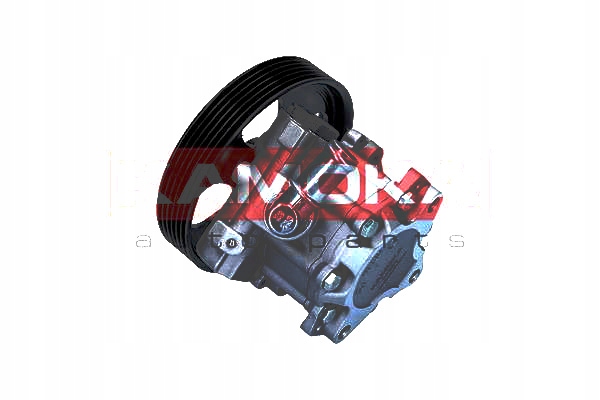 POMPE HYDRAULIQUE AMPLIFICATEUR PP063 KAMOKA