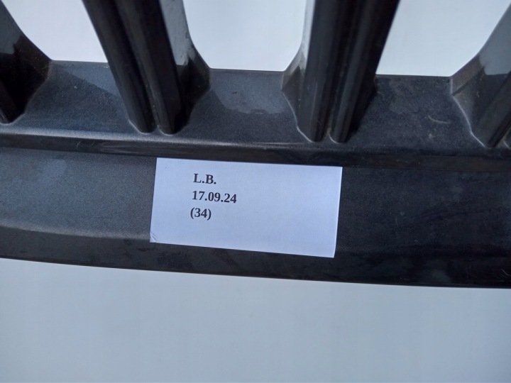 CALANDRE RADIATEUR AVANT LEXUS NX II 2021- 5311178180