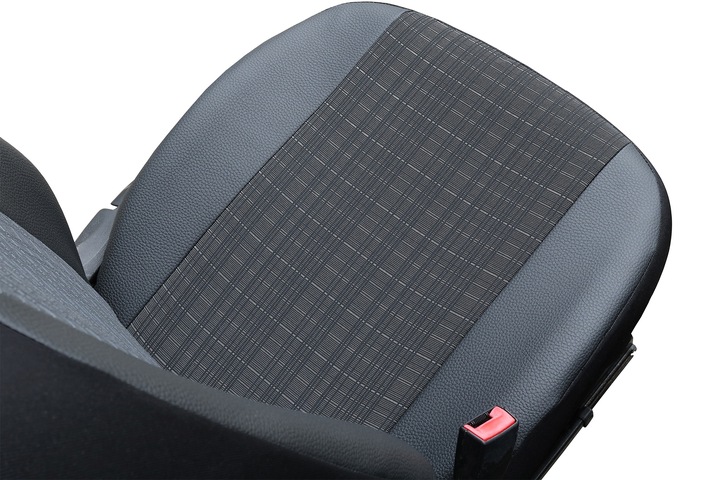 GRUBE COVER MIAROWE ON SEAT AUTOMOTIVE FOR FORD FIESTA MK8 5D photo 3 - milautoparts-fr.ukrlive.com