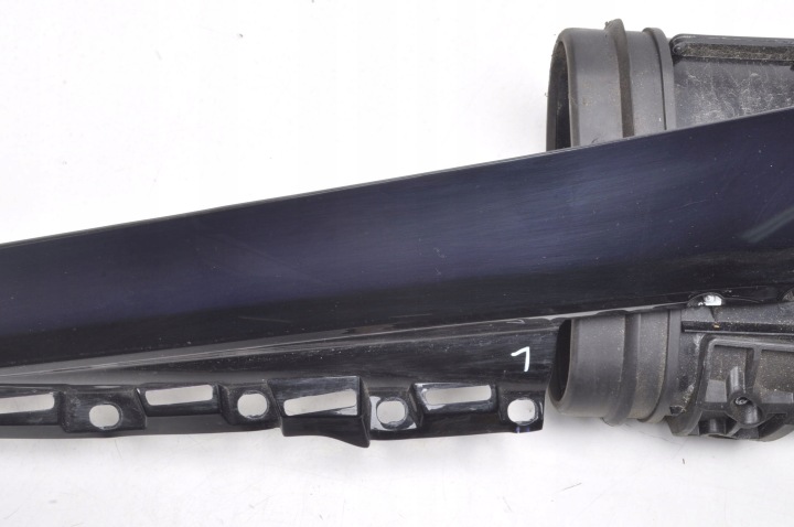 ASTON MARTIN DB11 MOULURE TOITS TOITS GAUCHE HY53-014A37-AC HY53-27943-AE