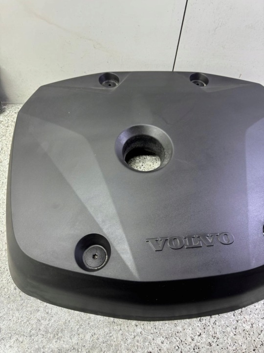 COUVERCLES COUVERCLE MOTEUR VOLVO XC40 2017-2024 31410958 2.0 T5