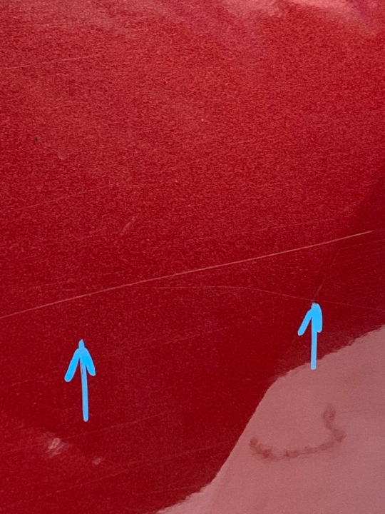 PORTES GAUCHE ARRIÈRE GAUCHE ARRIÈRE MAZDA CX5 CX-5 I (2012-2017) 41G