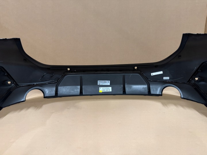 BMW 3 G21 LCI 2025 PARE-CHOCS ARRIÈRE 6XPDC M-PAKET 8085482 COULEUR 475 0KM