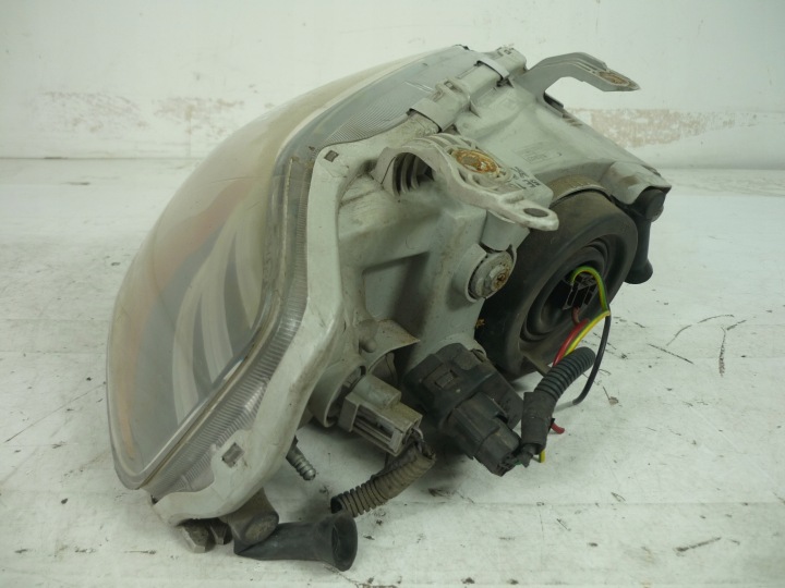 PHARE GAUCHE AVANT GAUCHE AVANT PROJECTEUR CHEVROLET AVEO I T200 00002085