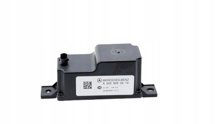 STABILISATEUR TENSION DB C W205 1,6 15- 8ES011590-701 HELLA