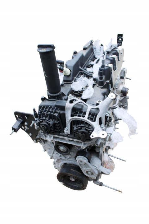 JEEP WAGONEER RAM 22- 3.0 I6 HURRICANE TWIN TURBO MOTEUR ENGINE