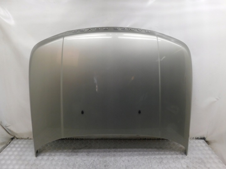 KIT CAPOT PARE-CHOCS PHARES AILES COURROIE RANGE ROVER SPORT L320 LIFT 10-13