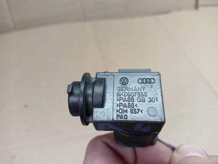 AUDI A4 B8 A5 8T SENSOR DE CALIDAD AIRE 8K0907659 