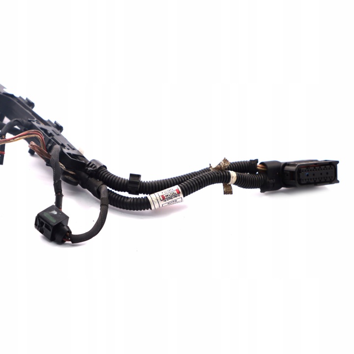 BMW F10 M5 F12 M6 FAISCEAU DE CÂBLES MODULE ZAPLONOWEGO CYLINDRY1-4 7852144