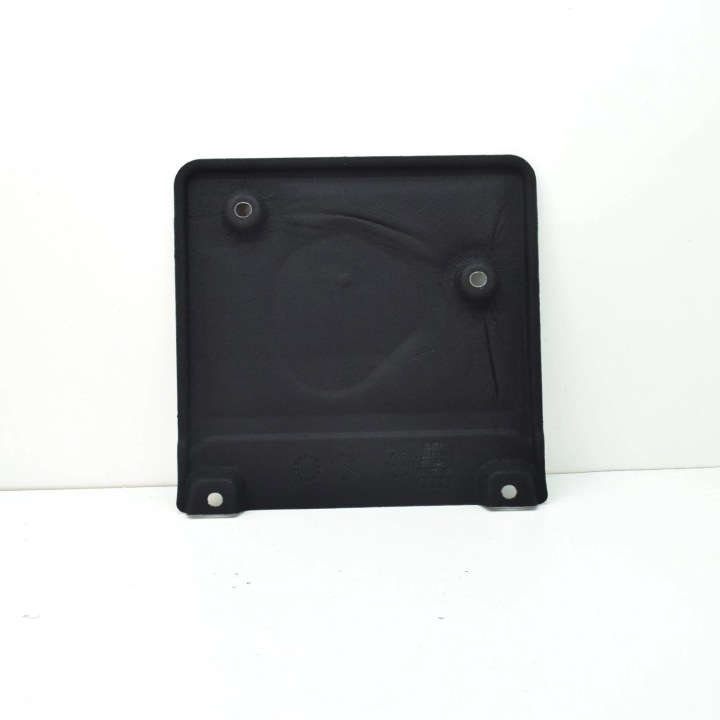 AUDI Q5 FY 80A AVANT CENTER UNDERBODY TRIM 80A825209H OEM