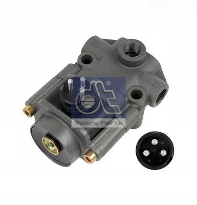 DT SPARE PARTS 3.72028 SOUPAPE MAGNÉTIQUE