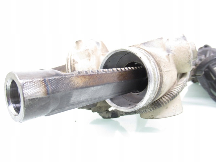 CRÉMAILLÈRE DE DIRECTION BMW E87 7802277247 6792941 7806079332
