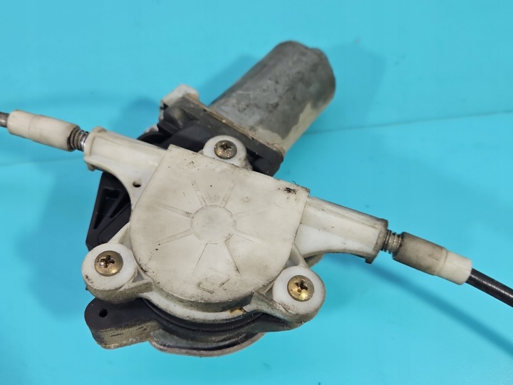 ÉLÉVATEUR AVANT GAUCHE VITRES LÈVE-VITRE 0130821667 MERCEDES VITO W638 2PIN 5D HAYON