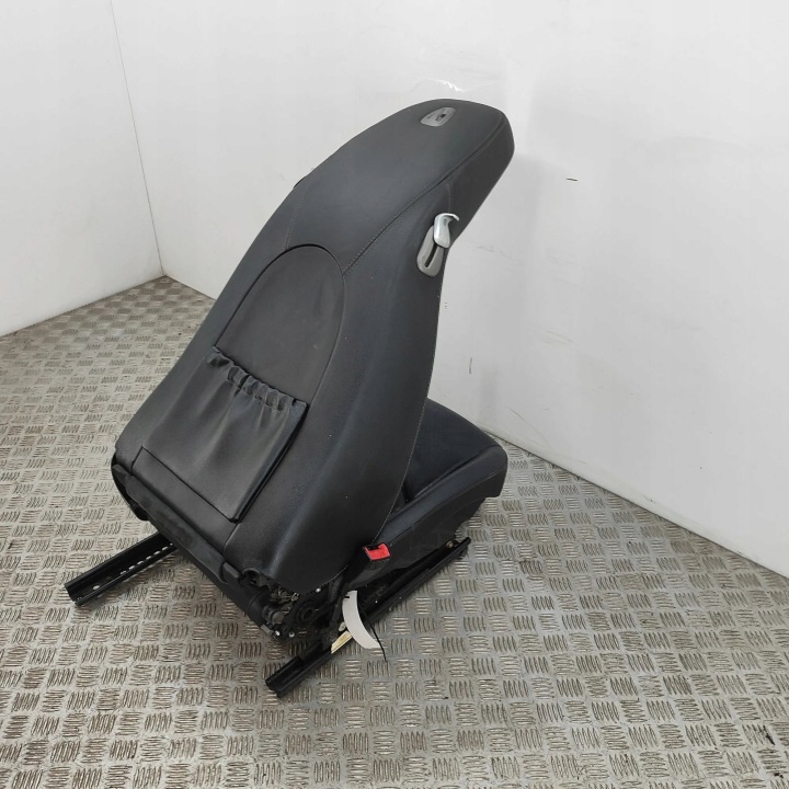 SIÈGE AVANT GAUCHE PORSCHE BOXSTER (987) 99752120100 34291334 2.7L 176KW