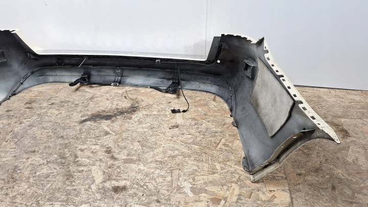 PARE-CHOCS ARRIÈRE A2128859225 MERCEDES E CLASSE W212 UNIVERSEL LIFT 12-