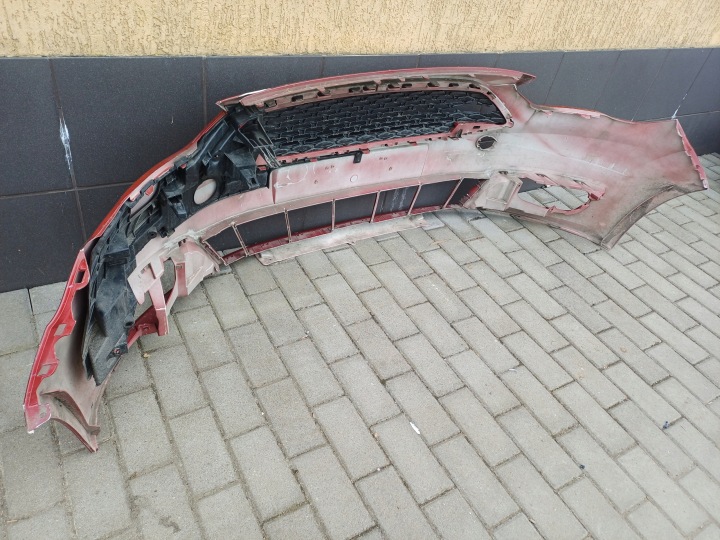 FORD C-MAX 2 II LIFT 14- PARE-CHOCS AVANT F1CBR17757AC