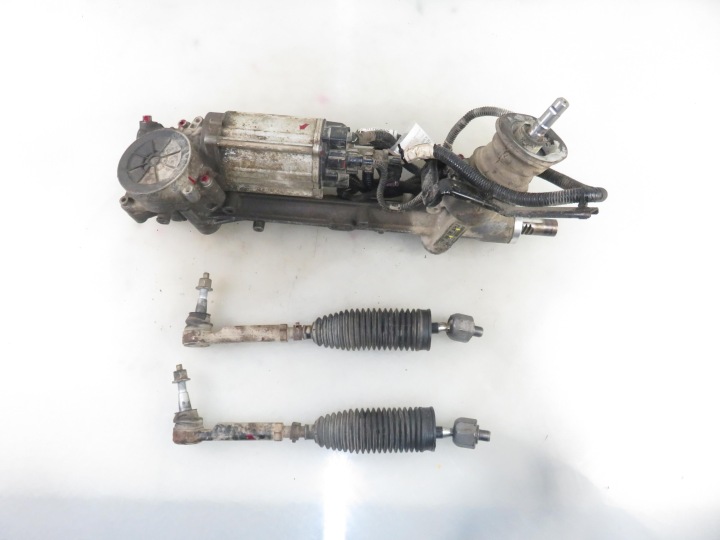 CRÉMAILLÈRE DE DIRECTION OPEL INSIGNIA A P13366874 7805177251 0273010163