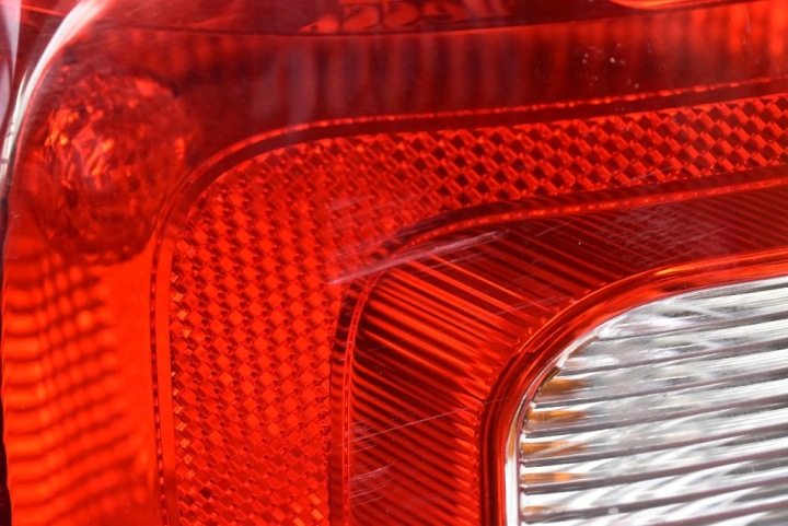 PHARE GAUCHE ARRIÈRE ARRIÈRE 5L0945095 SKODA YETI LIFT 13-18