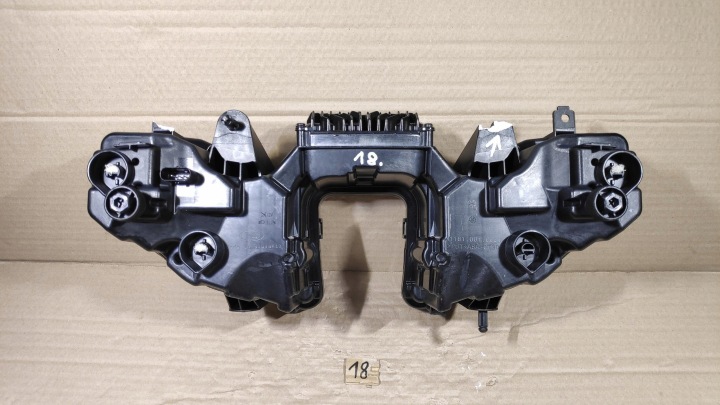 PHARE PROJECTEUR LED BMW S1000XR 11812030000