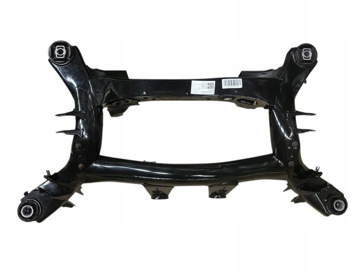 CHÂSSIS ARRIÈRE BMW 4 G22 G23 G24 G26 6876542