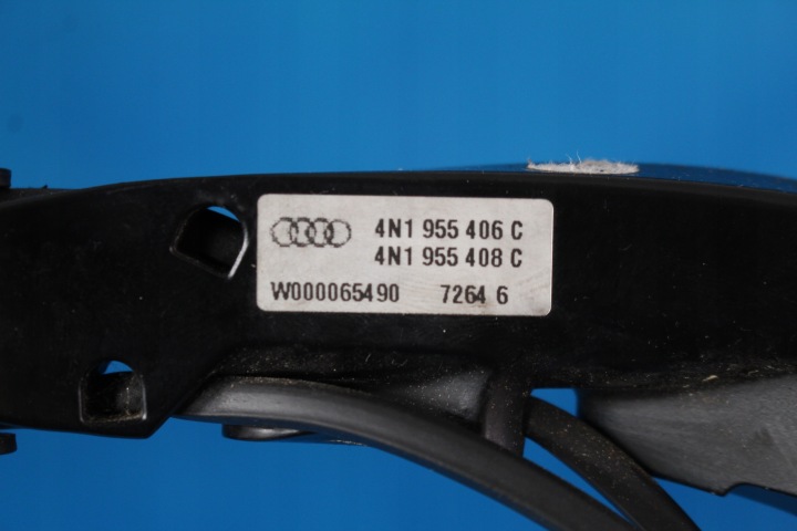 AUDI A8 D5 3,0 TDI BRAS ESSUIE-GLACES DROIT EUROPE 2017R 4N1955408C