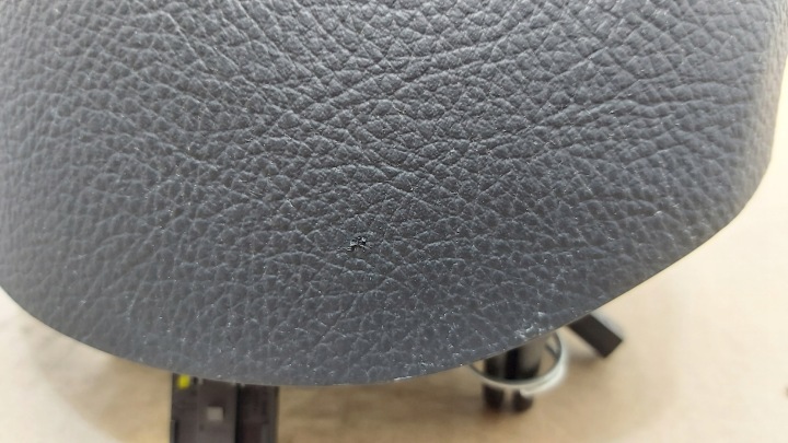 BMW X1 2 PIÈCES AIRBAG VOLANT 308250799AWX