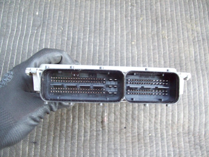IBIZA IV 1,6 TDI 08-R KIT DE DÉMARRAGE COMPTEUR ORDINATEUR BCM CLÉ CONTACTEUR D'ALLUMAGE