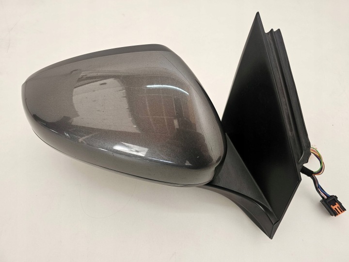 RÉTROVISEUR DROIT PEUGEOT 3008 5008 II ASSISTANT 11+8 GOUPILLE