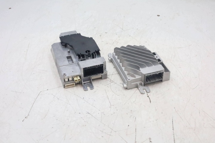 HAUT-PARLEUR HAUT-PARLEURS AMPLIFICATEUR ENSEMBLE HARMAN KARDON BMW X5 G05 LCI 23-