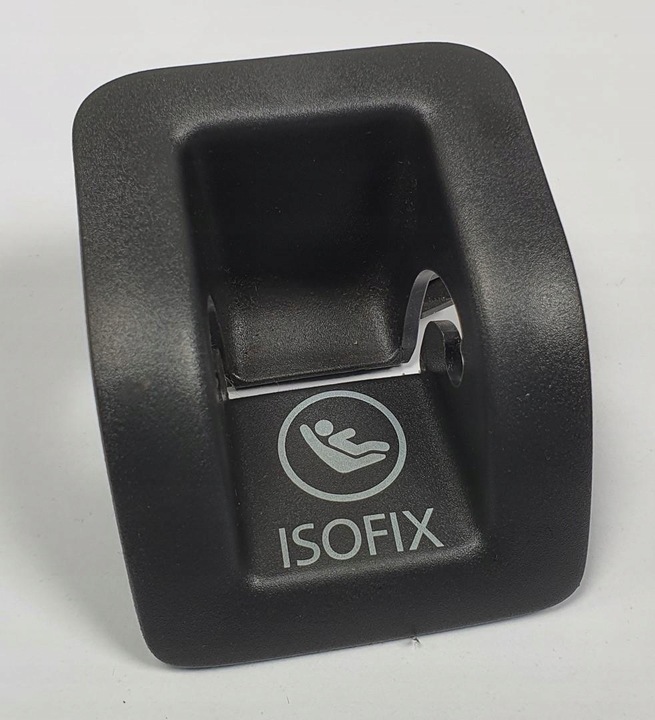 Isofix golf v hot sale