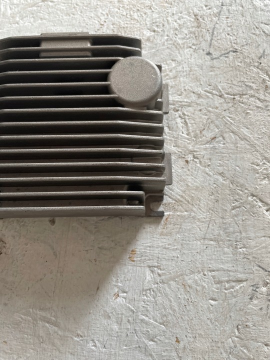 MODULE CONTRÔLEUR SON MOTEUR VW GOLF PASSAT GTE 5QE035335M...