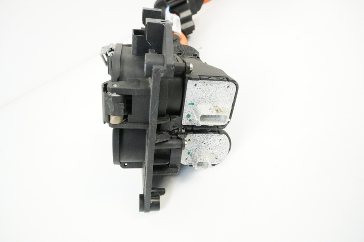 ZOE LIFT 12- FIL CÂBLE LADOWANIA BATTERIES