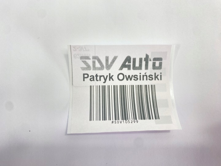 SERVOMOTEUR CENTRAL SERRURE PORTES ARRIÈRE AVANT PRA CÔTÉ GAUCHE MERCEDES W124 1985-1989R