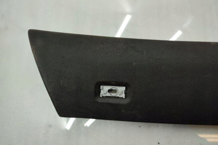 AVANT DROITE PROTECTION MONTANTS BMW X5 (E70) 6979844 3.5L DIESEL 210KW 2008