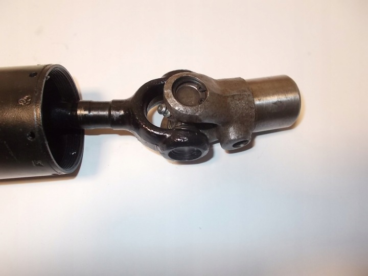 CROISILLON CARDAN DIFFÉRENTIEL M-72 K-750 URAL DNIEPR