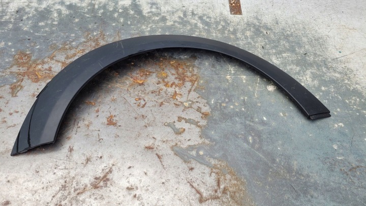 MINI COOPER F56 MOULURE GARDE-BOUE AVANT GAUCHE AVANT