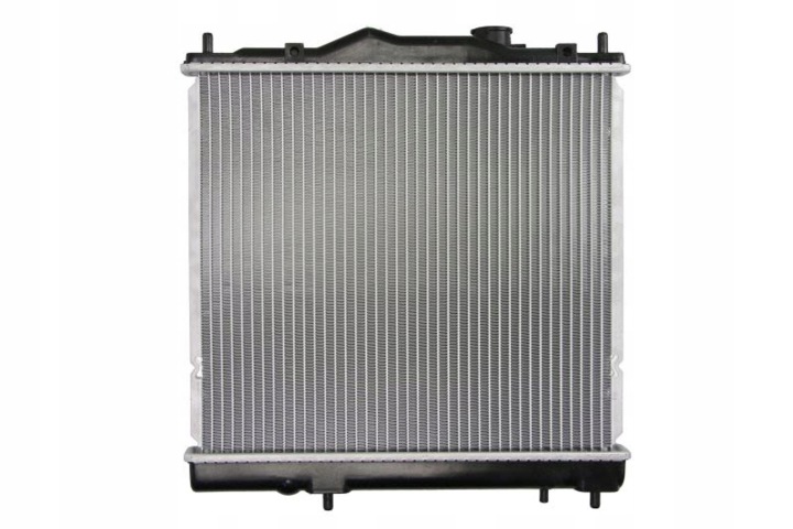 506557 RADIATEUR EAU NRF