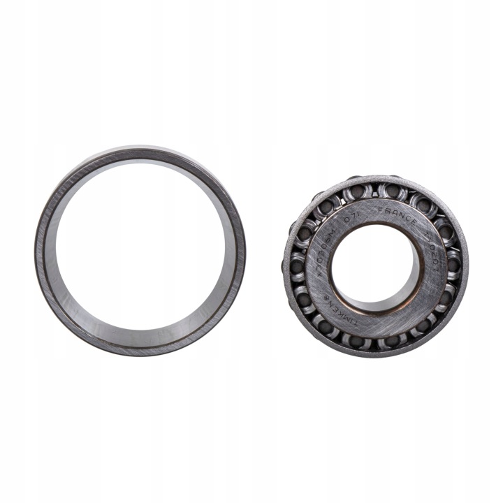 ROULEMENT ROULEMENT DOIGT FUSÉE DEUTZ-FAHR 30X72X20,7MM 225300070