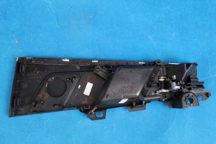 AUDI A4 B9 POIGNÉE PORTES ARRIÈRE GAUCHE INTÉRIEURE 8W0839019 8W0959527 2016R