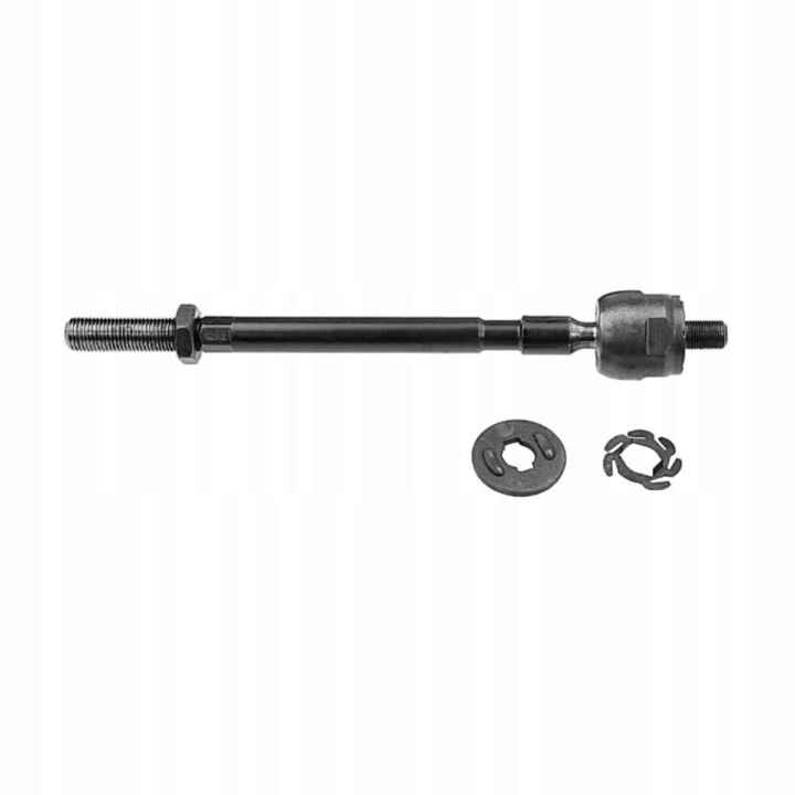 MEYLE BIELLETTE DE DIRECTION RENAULT CLIO II 98-99 LE/PR SANS AMPLIFICATEUR