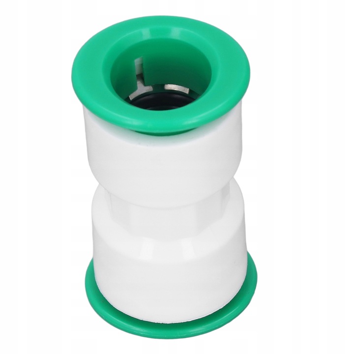 10 PCS RUROWE SZYBKOZLACZKI VERS OCZYSZCZANIA EAU CONNECTEURS TYPE PUSH 7G