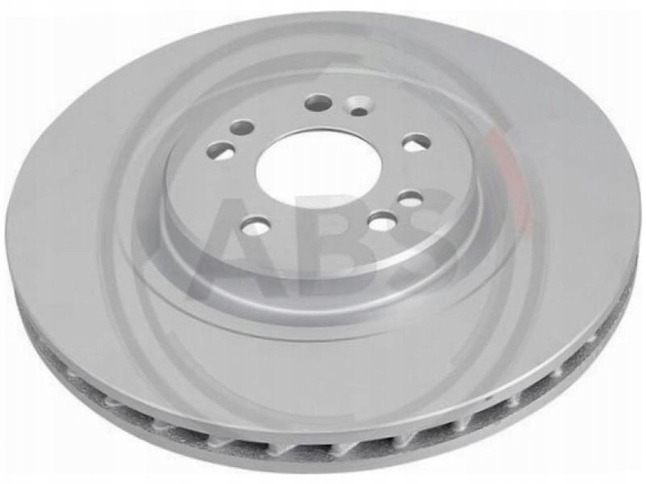 DISQUES AVANT MERCEDES CLASSE M W163 2.7-5.4 98-05 photo 2 - milautoparts-fr.ukrlive.com