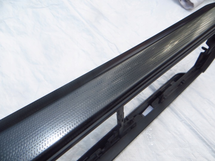 PEUGEOT 508 CHÂSSIS TUNNELS CENTRAL CENDRIER CONSOLE