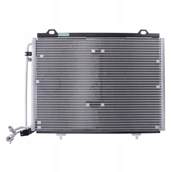 NRF DÉSHYDRATEUR CLIMATISATION MERCEDES C T-MODEL S202 C PAQUET AWARYJNY #17