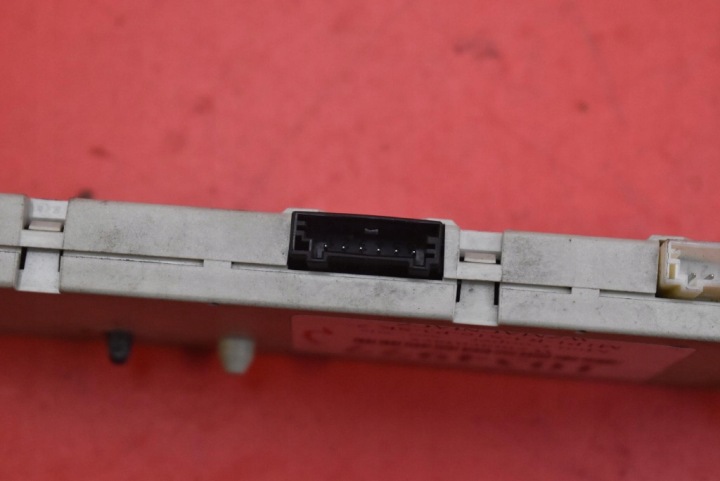 AMPLIFICATEUR ANTENNES 3416765 MINI COOPER R56 06-10
